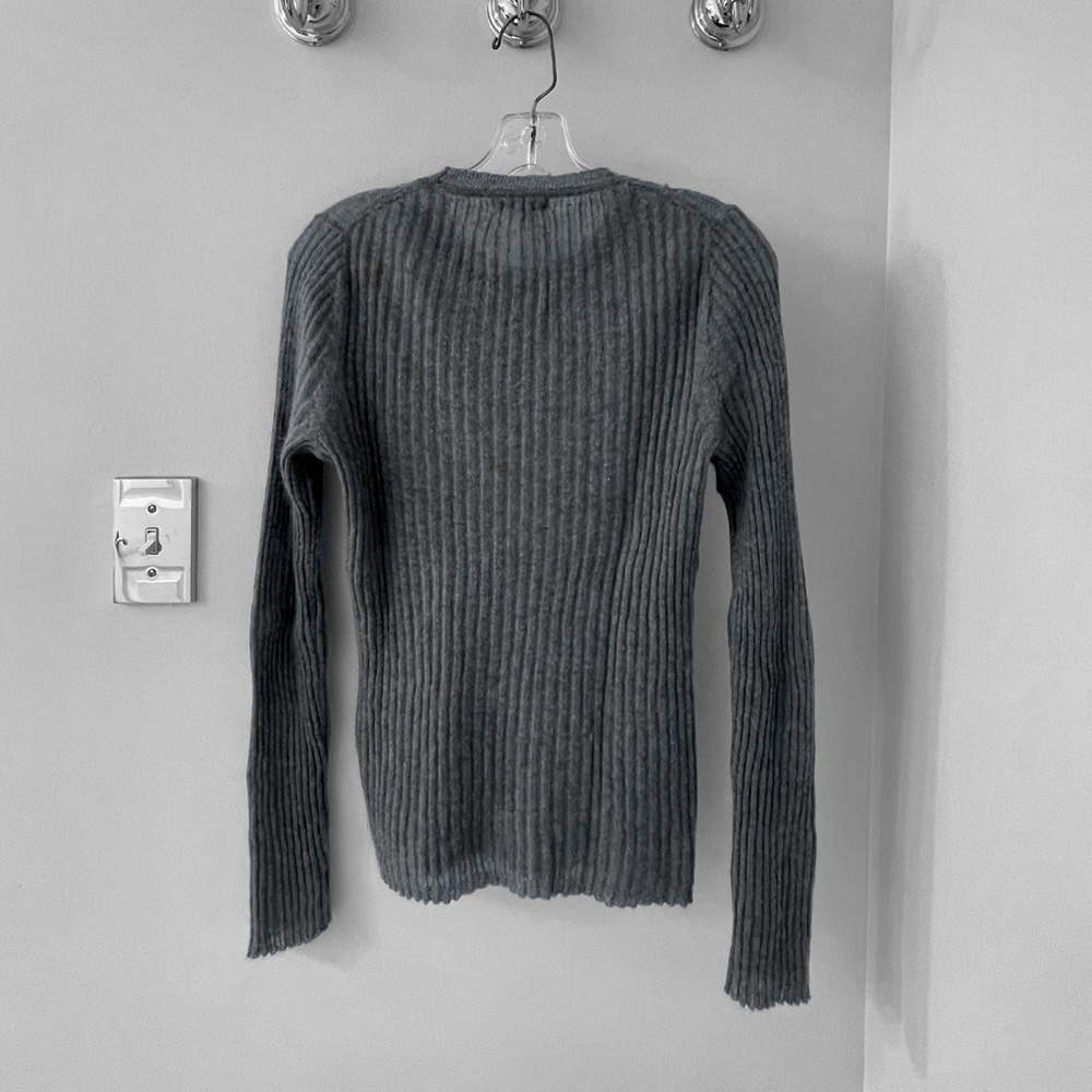 rag & bone Multi Ribbed Sweater - Picture 2 of 4